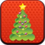 christmas ringtones free android application logo